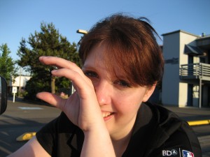 My Beautiful Wife Kathy